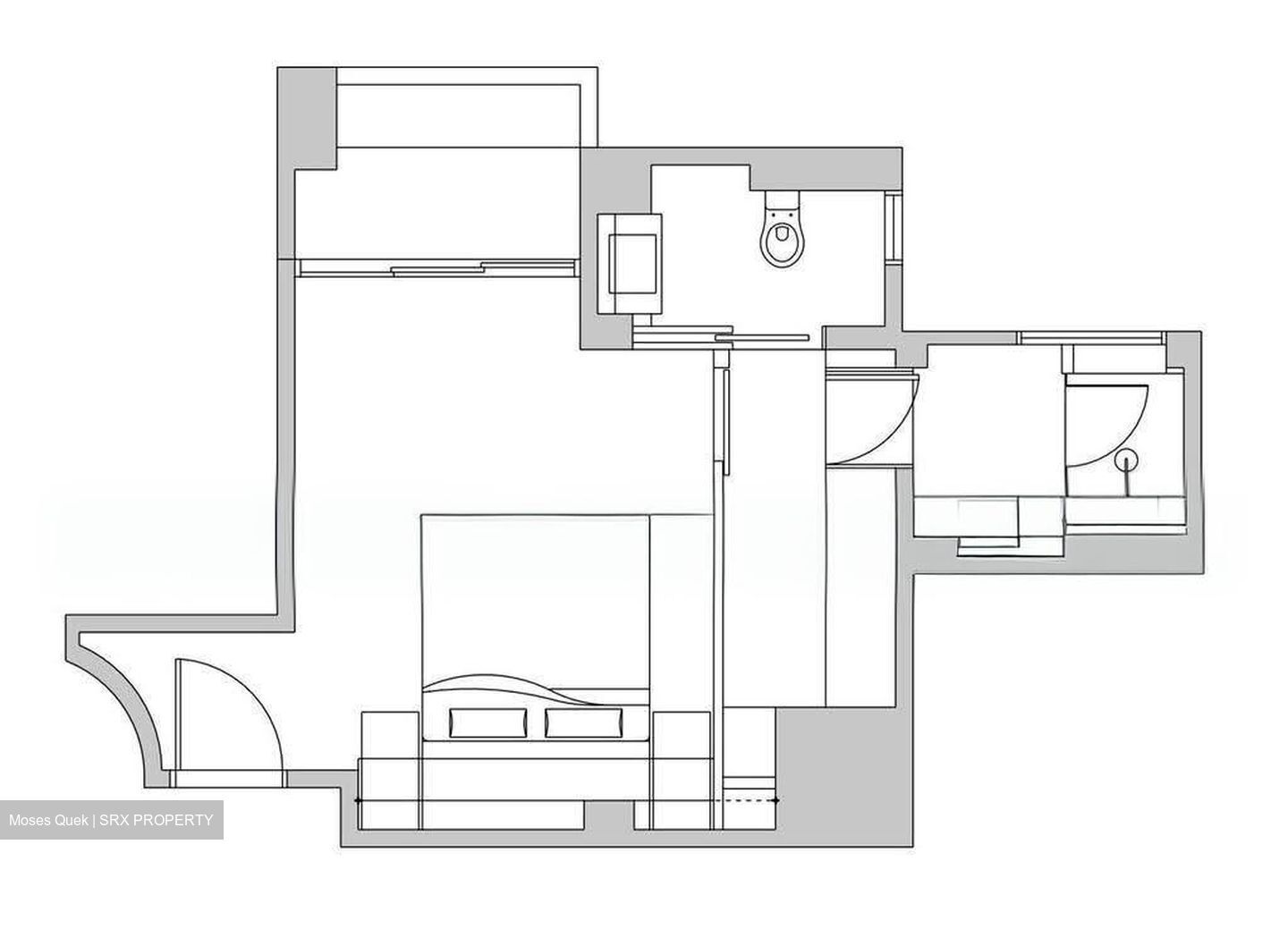 Gambier Court (D9), Apartment #612765851